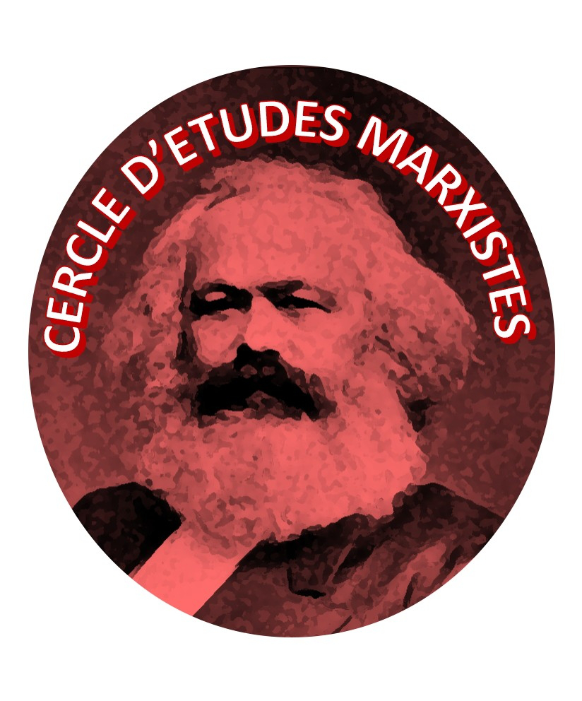 Cercle d’études marxistes